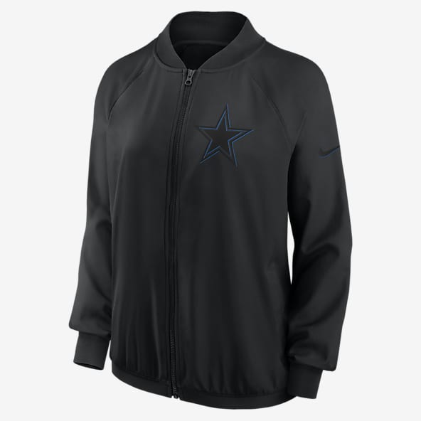Dallas cowboys nike sideline jacket online